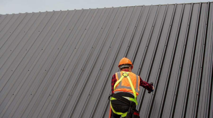 Professional residential roofers in Sumrall, MS